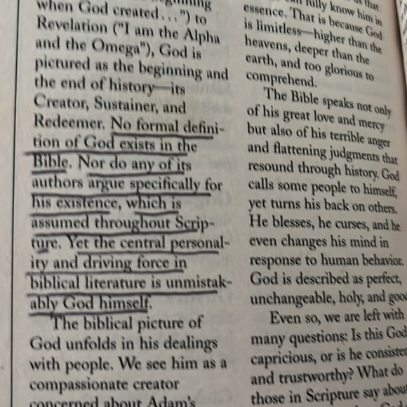 Bible Reference Library PB 1997 Publications International, Ltd. - Picture 9 of 14